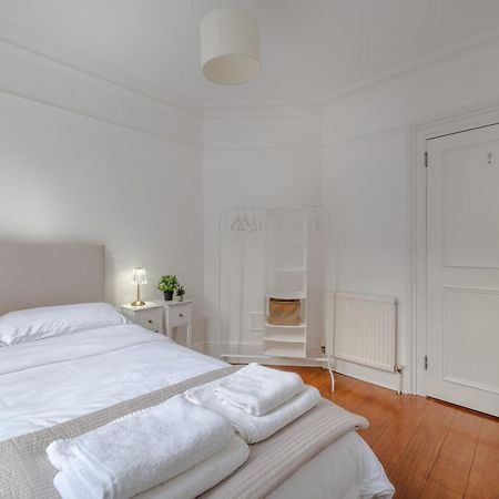 Luxury 2 Bedroom Apartment In Central London Eksteriør bilde