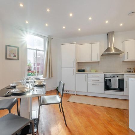 Luxury 2 Bedroom Apartment In Central London Eksteriør bilde