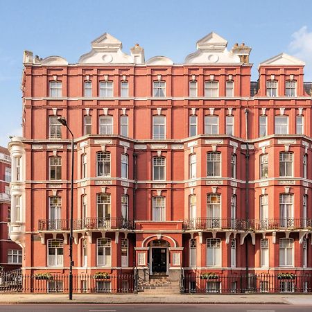 Luxury 2 Bedroom Apartment In Central London Eksteriør bilde