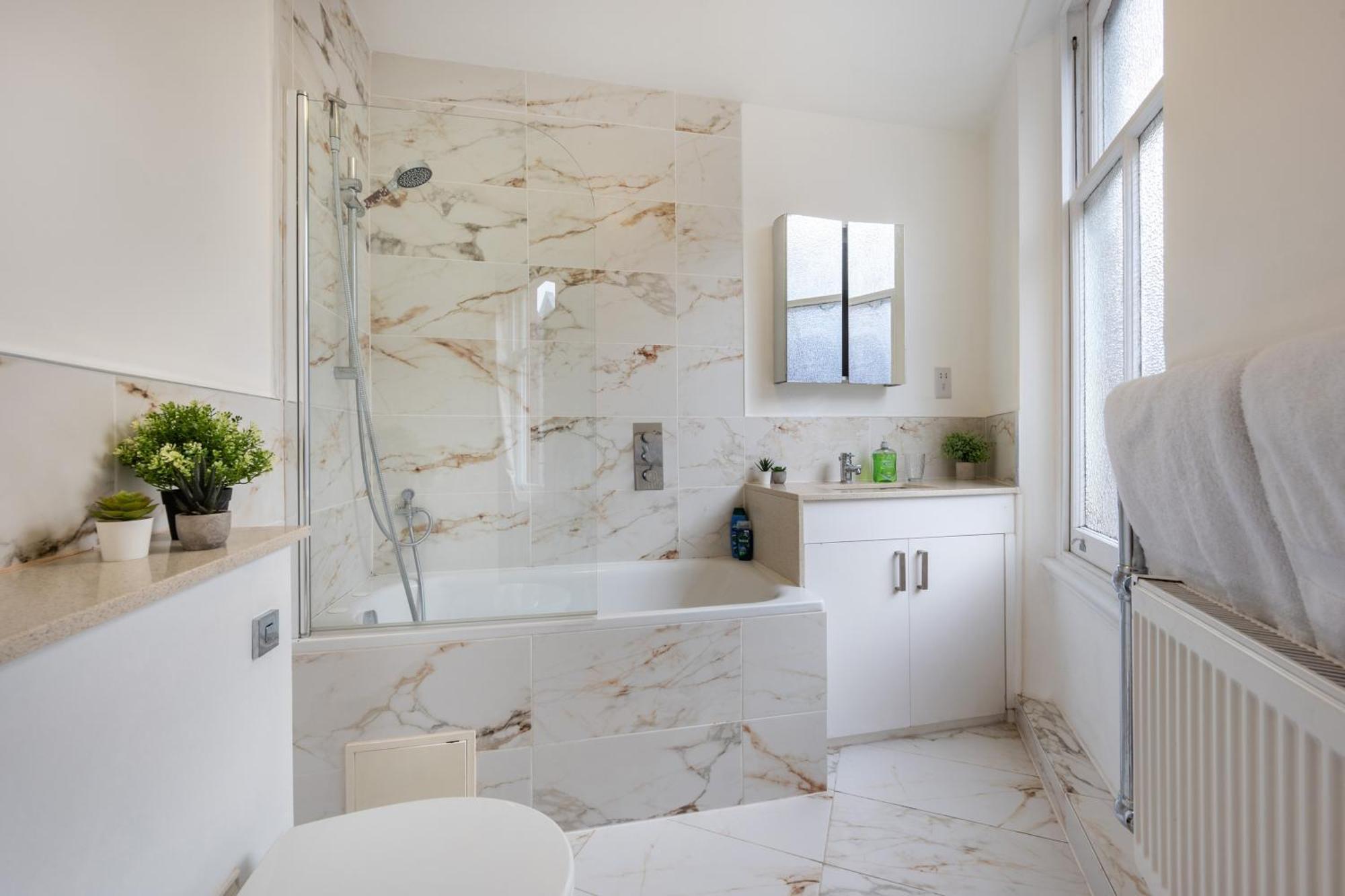 Luxury 2 Bedroom Apartment In Central London Eksteriør bilde