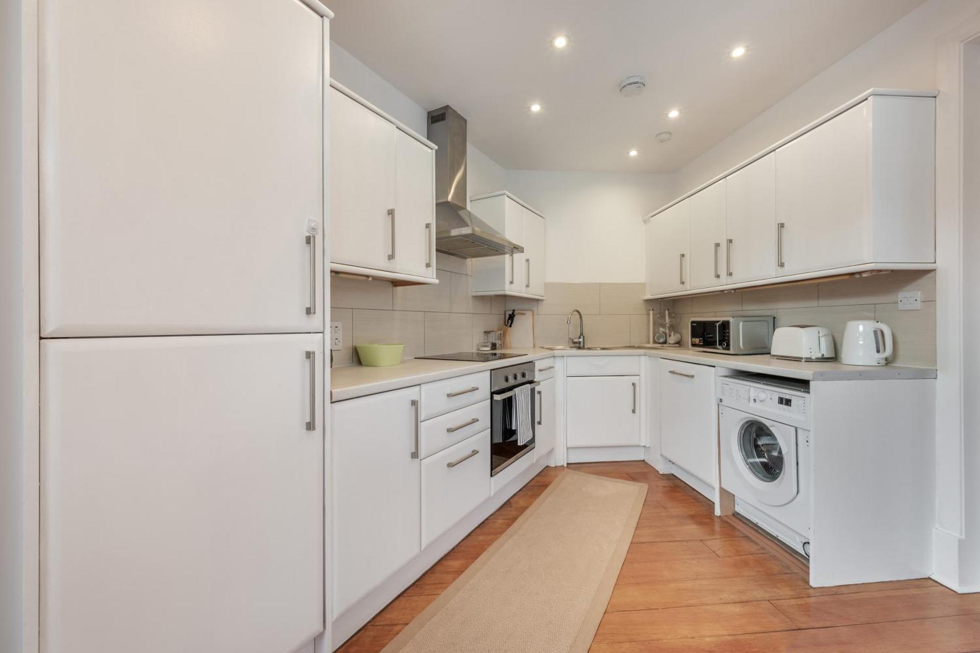 Luxury 2 Bedroom Apartment In Central London Eksteriør bilde